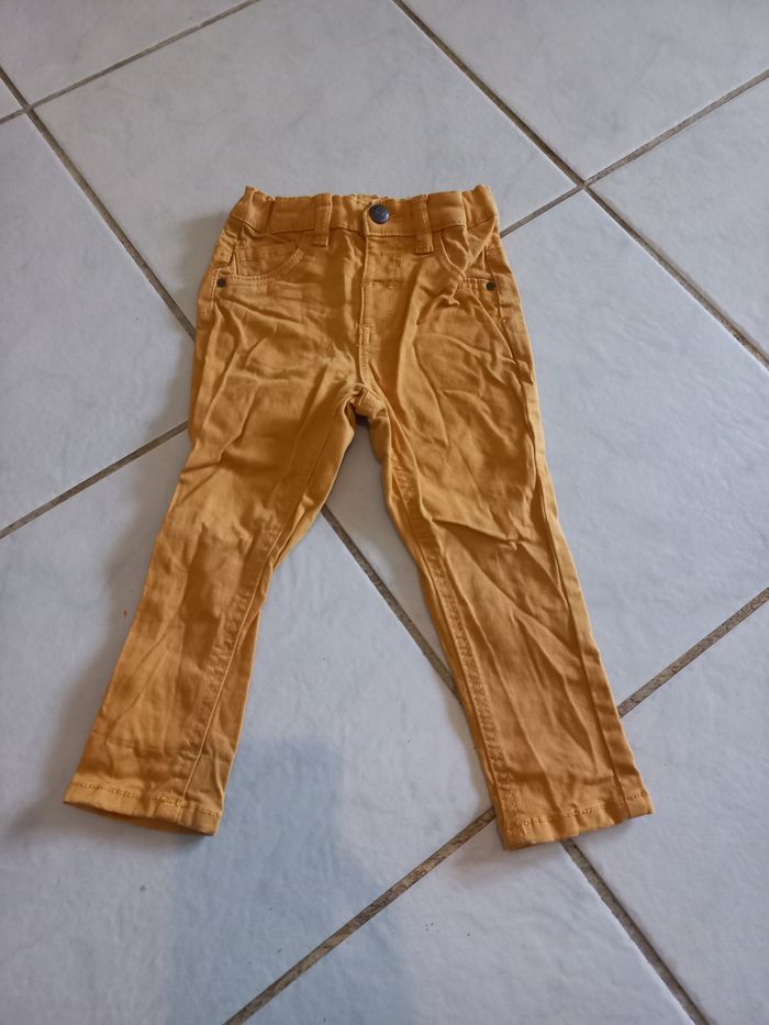 Lots vêtements garçon 24 mois - photo numéro 5