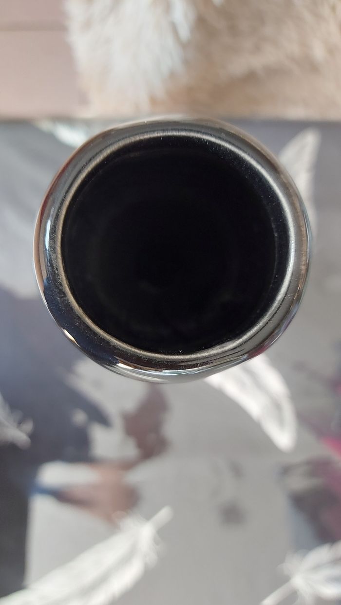 Vase genre sablier - photo numéro 2