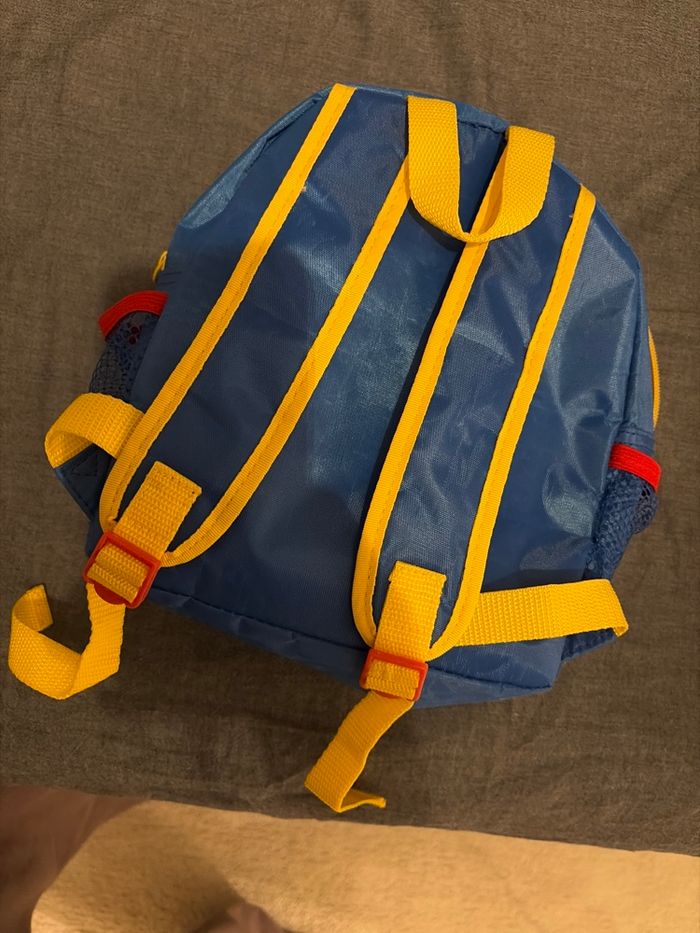 Sac à dos enfant - photo numéro 2