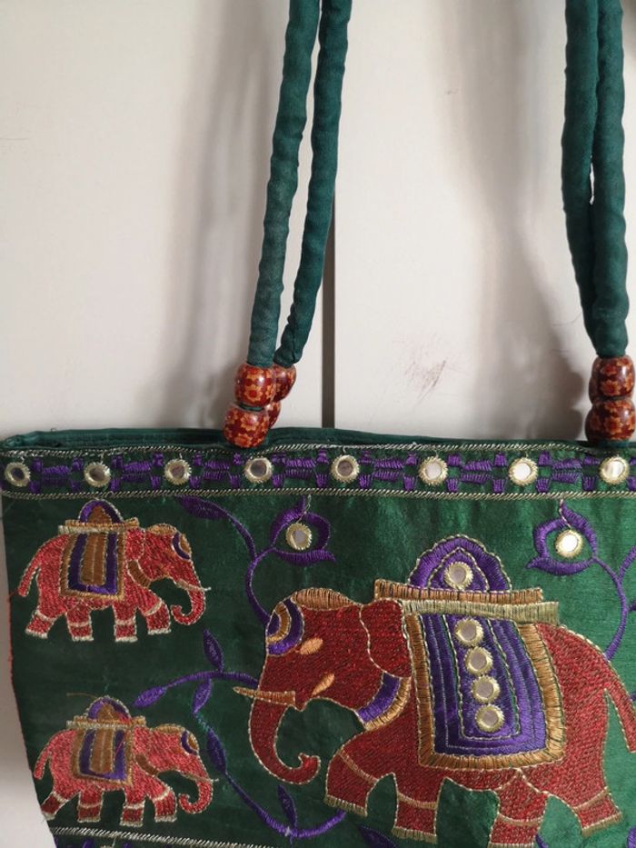 Sac à main - photo numéro 2