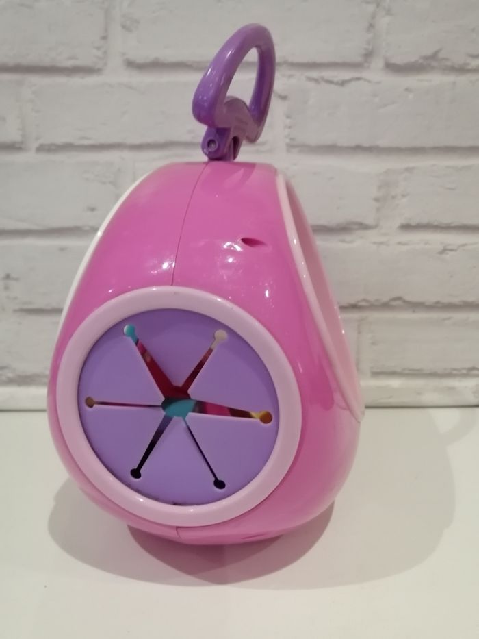 Boîte trieurs de formes transportable - photo numéro 5