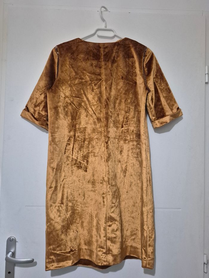 Robe LPB Woman taille M - photo numéro 3