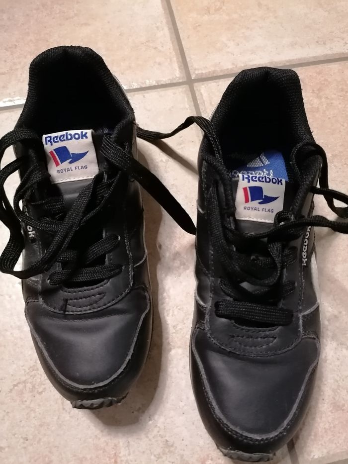 Reebok 35 - photo numéro 6