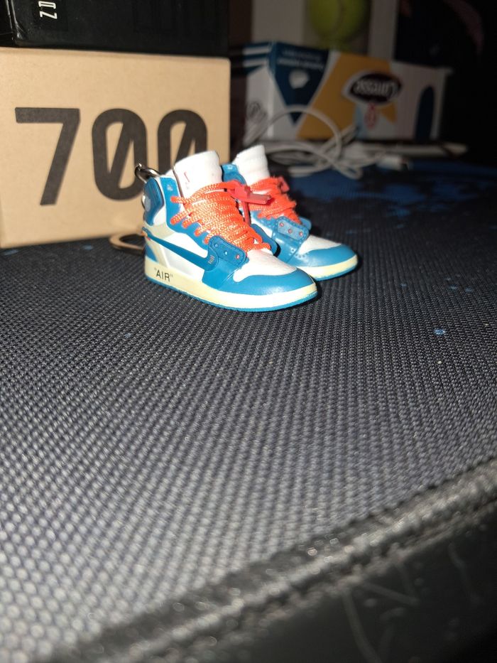 Chaussure des état unis - photo numéro 3