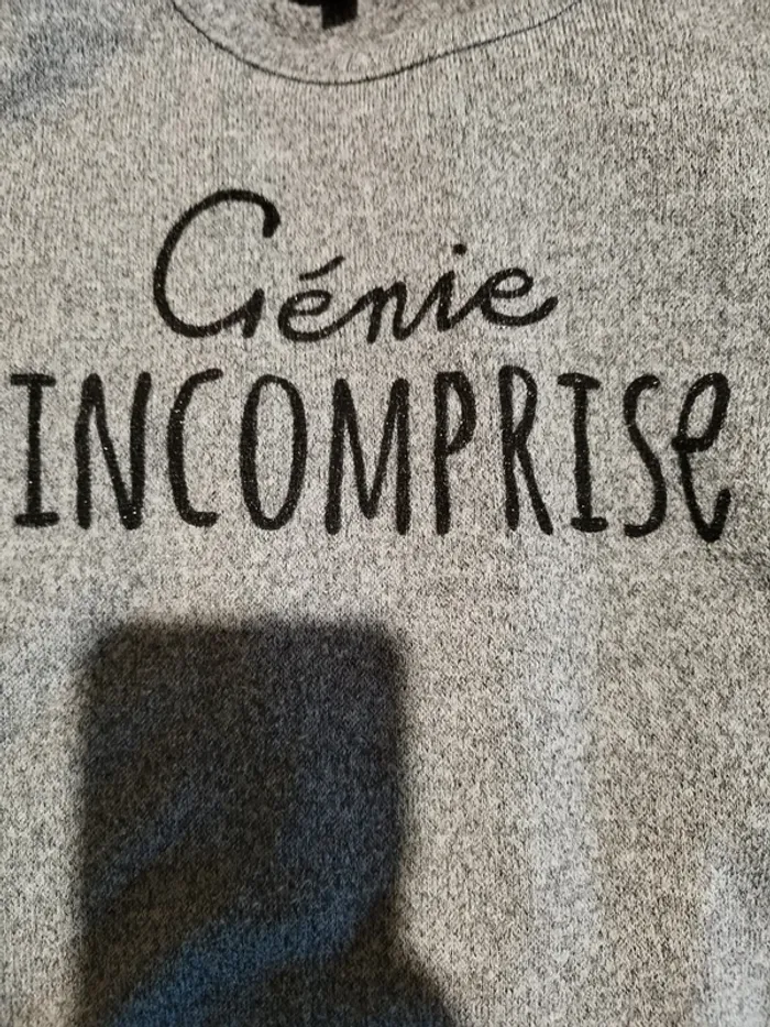 T-shirt - photo numéro 4