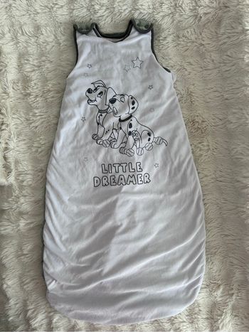 Gigoteuse  disney dalmatien