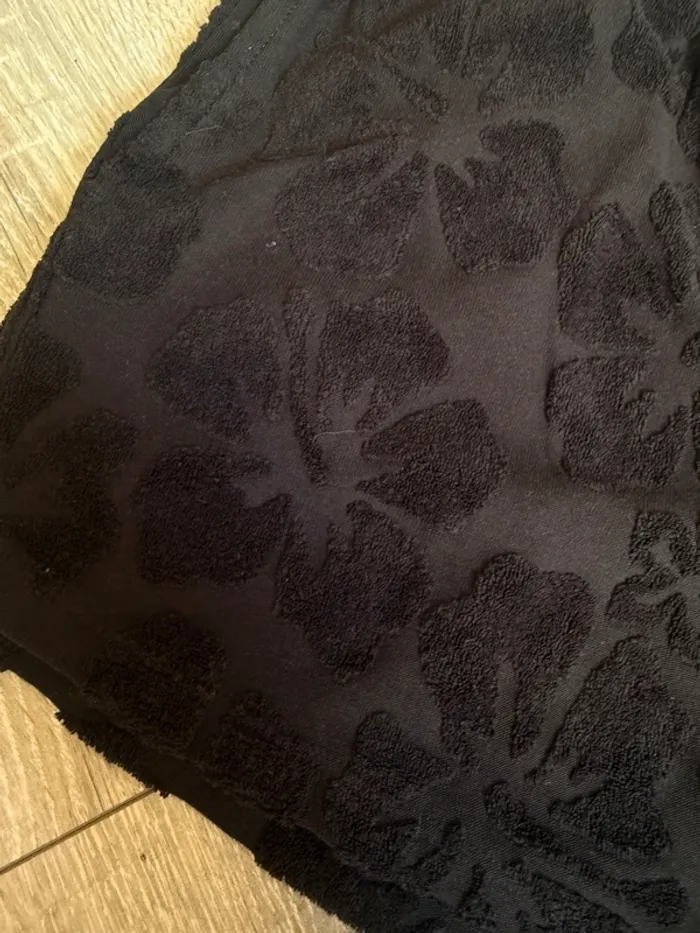 Short éponge H&M - photo numéro 3