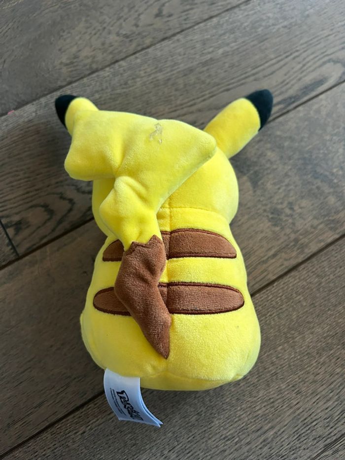 Peluche Pokémon 20 cm neuve - photo numéro 6