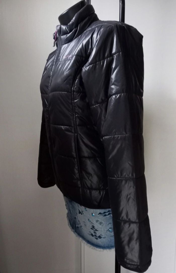 Doudoune Quechua  taille  M - photo numéro 2