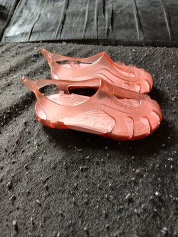 Chaussure d'eau en taille 22