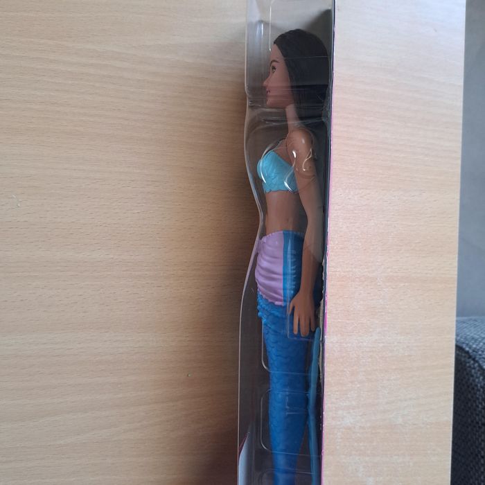 Barbie sirène dreamtopia - photo numéro 4