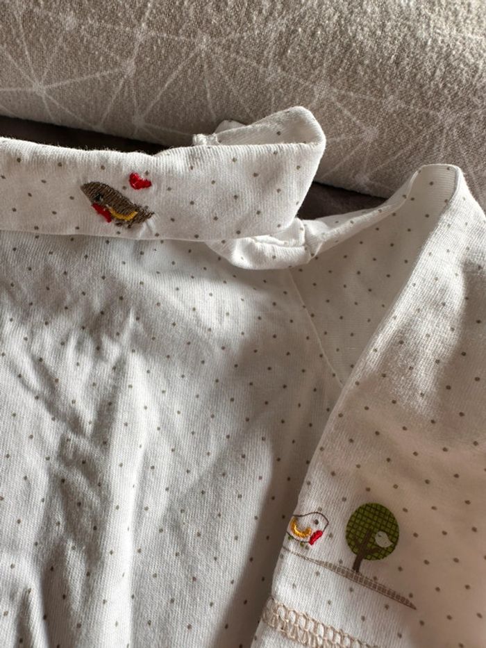 Grenouillère 6m - photo numéro 2