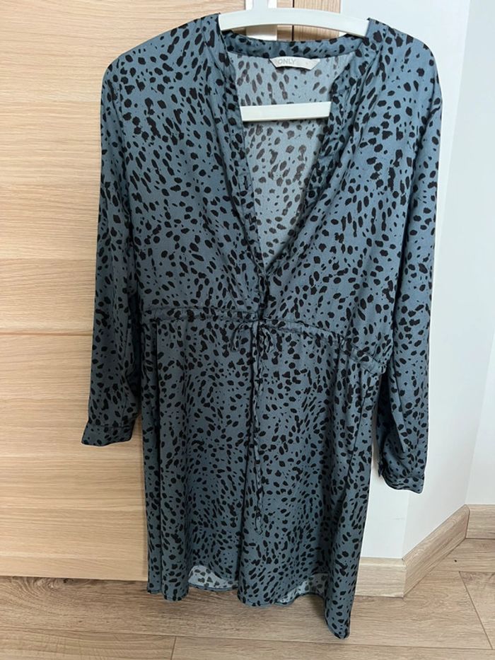 Robe only