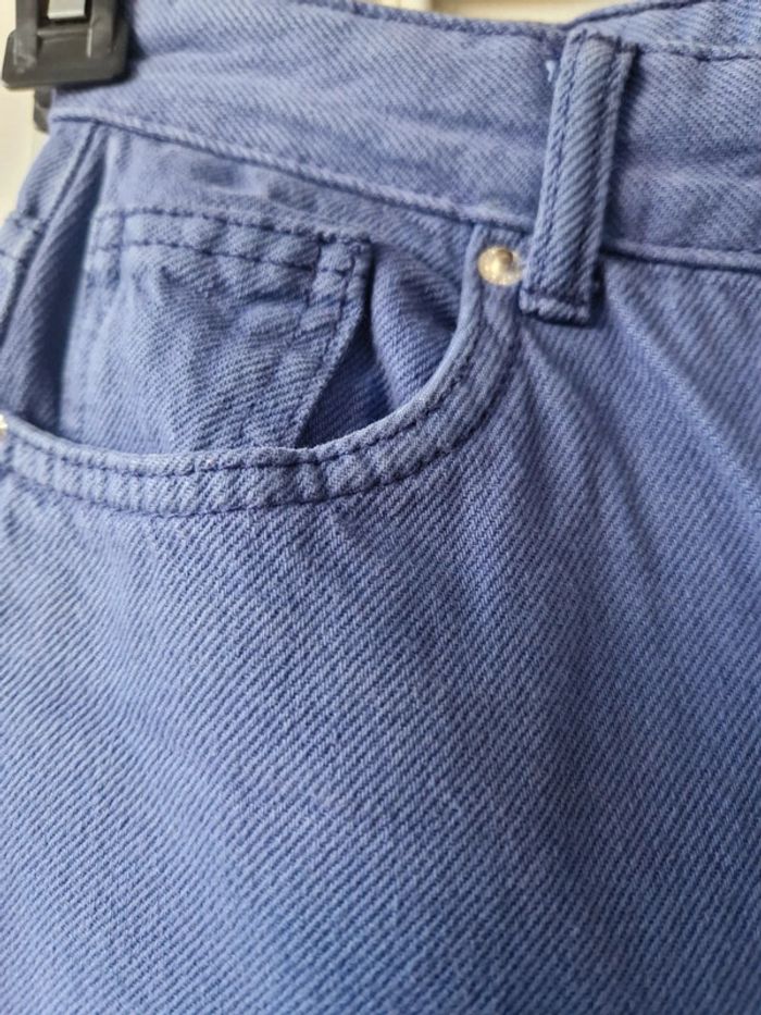 Jeans 👖 patte d'éléphants - photo numéro 5