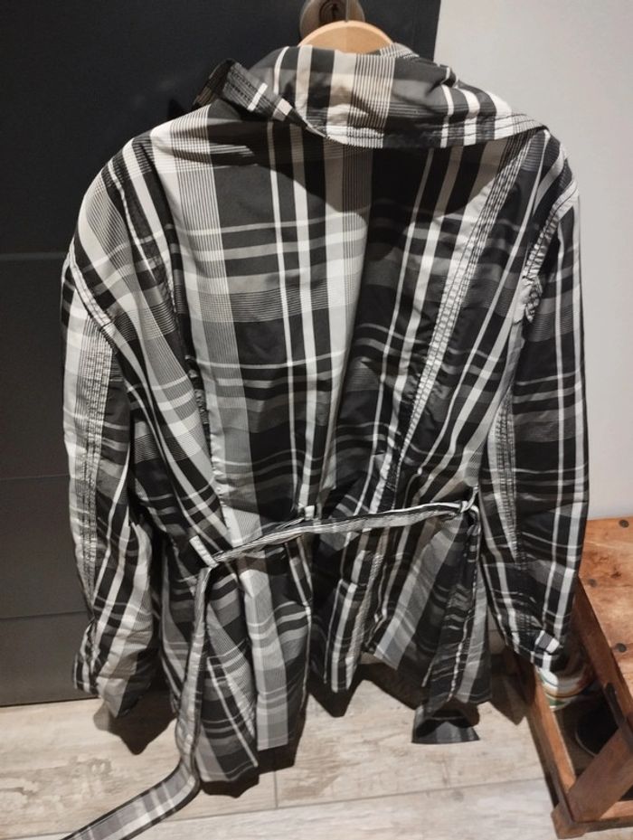 Imperméable manoukian - photo numéro 4