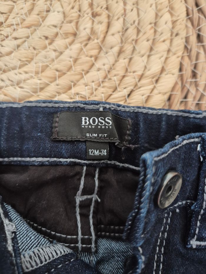 Jean Hugo Boss - photo numéro 3