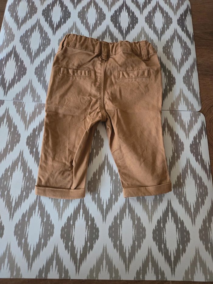 Pantalon Kiabi - photo numéro 2