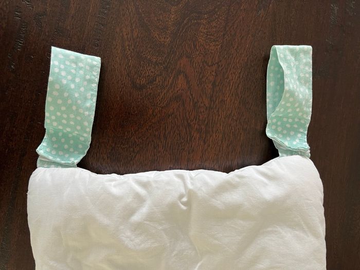 Vertbaudet gigoteuse hiver 18-36 mois + sac doudous - photo numéro 5