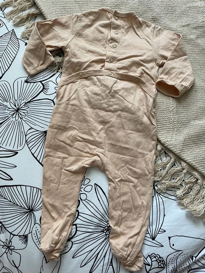 Pyjama Kiabi - photo numéro 3