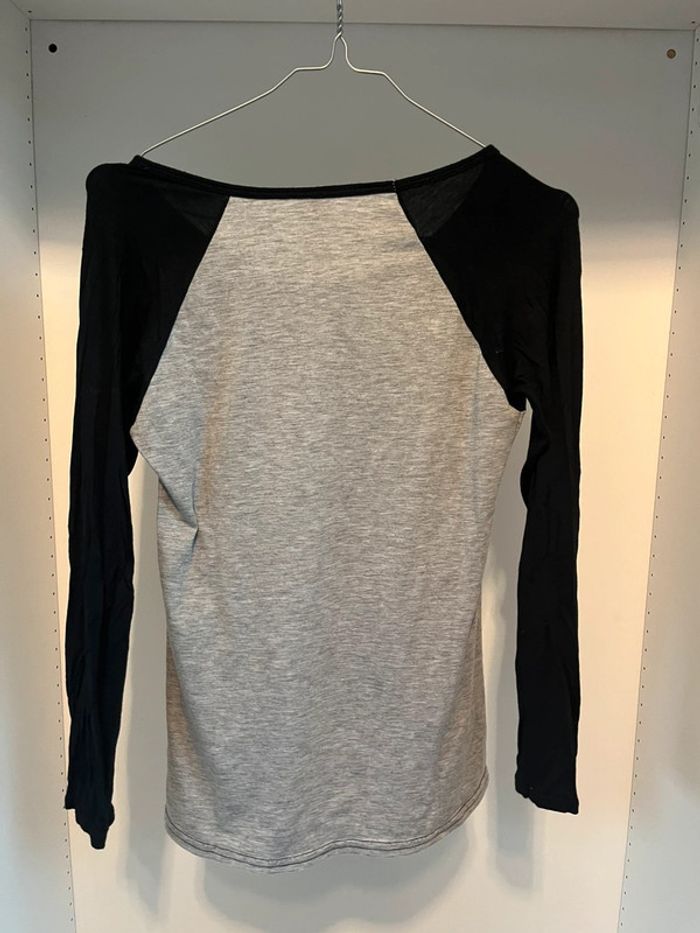 Teeshirt NYC Gemo Taille 14 ans - photo numéro 2