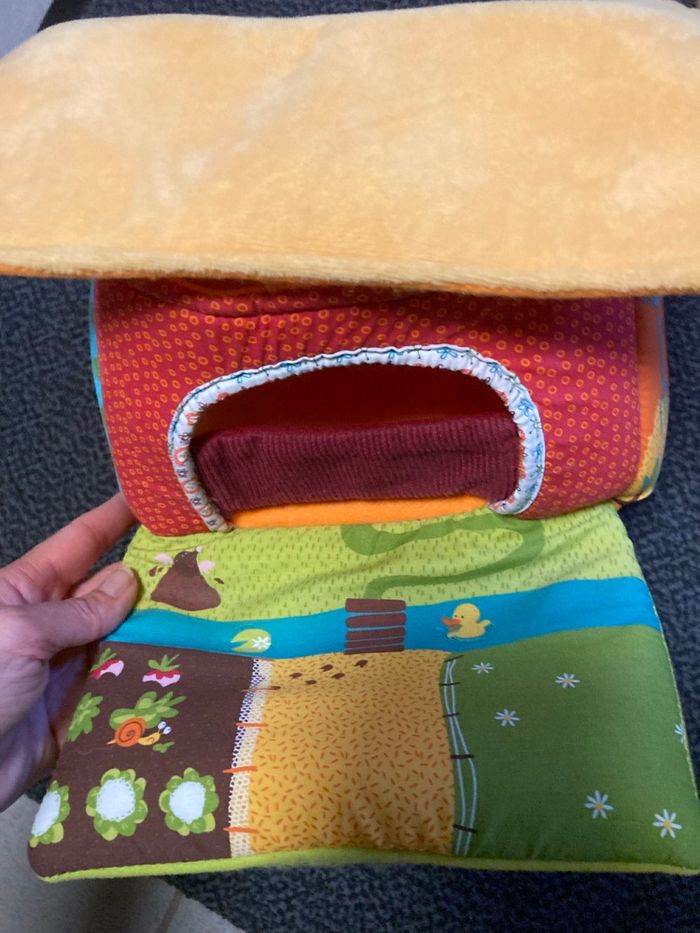 Ma 1ère ferme Lilliputiens - photo numéro 6