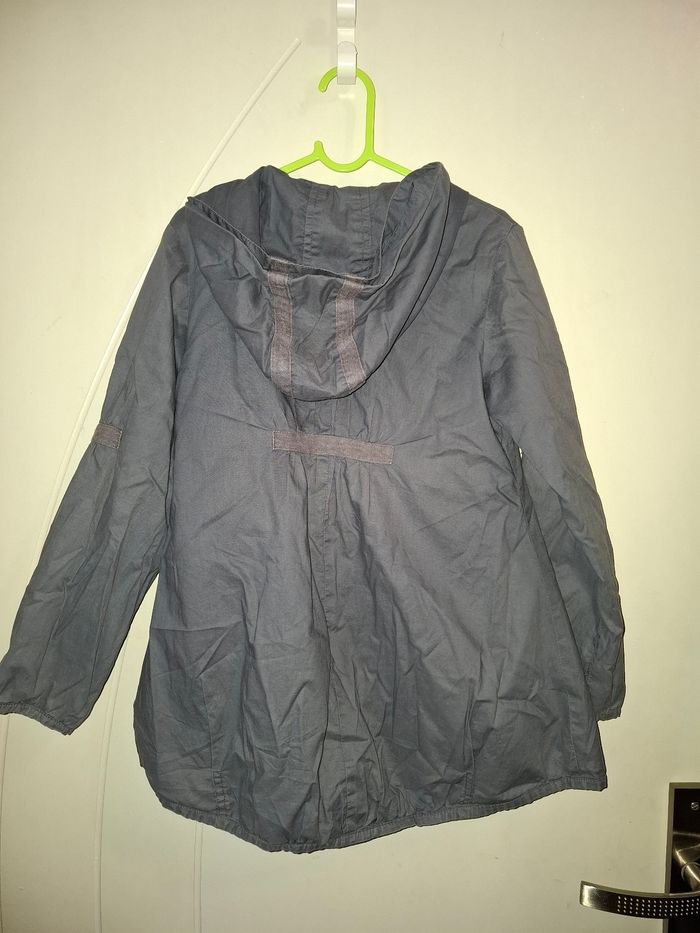 Veste mi-saison Chipie 6 ans - photo numéro 2