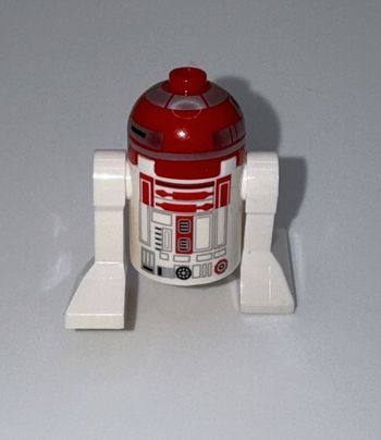 Figurine R4-P17 Star Wars Lego