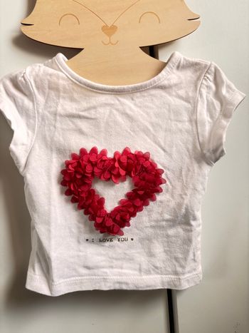 Tee shirt 