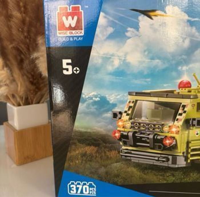 Camion radar - photo numéro 3