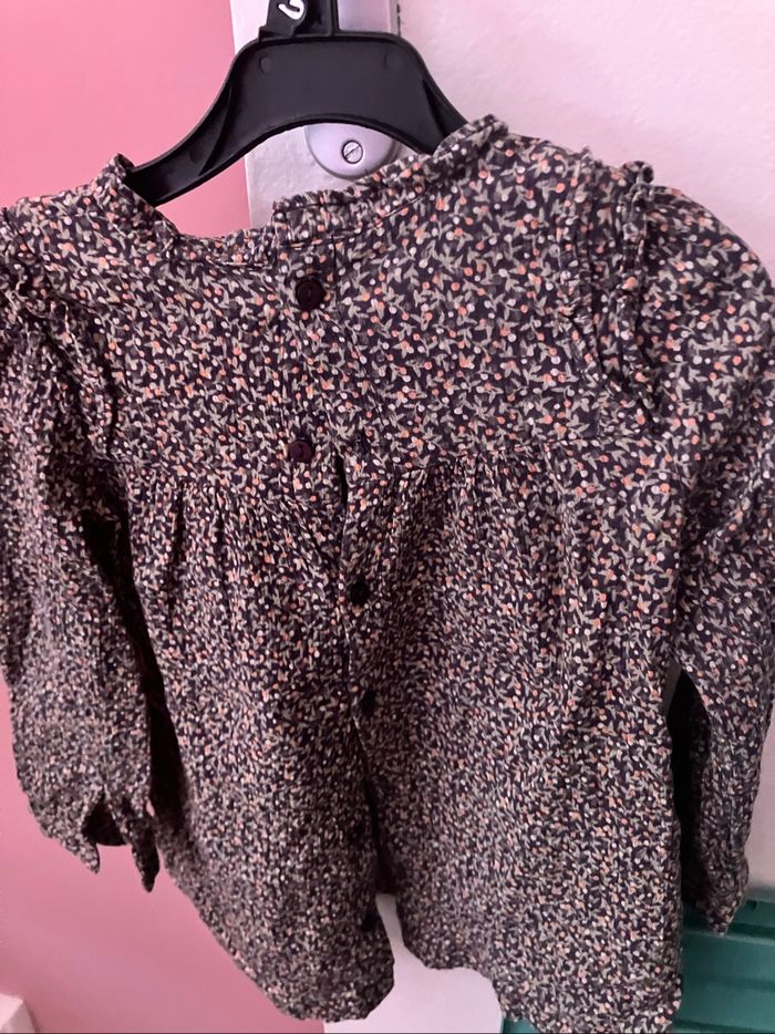 Blouse KIABI - photo numéro 2