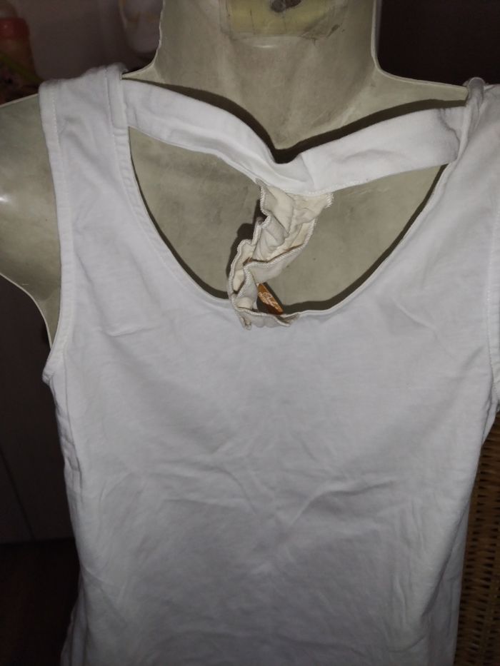 Debardeur - photo numéro 4