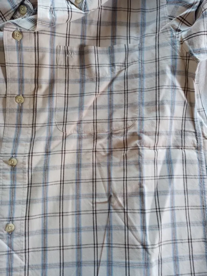 Chemise Homme Manches longues - photo numéro 6