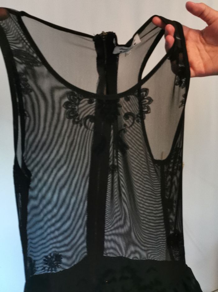 Robe soirée - photo numéro 2
