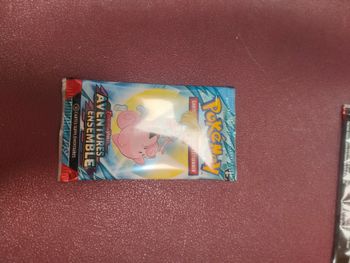 Booster Aventure Ensemble EV9 