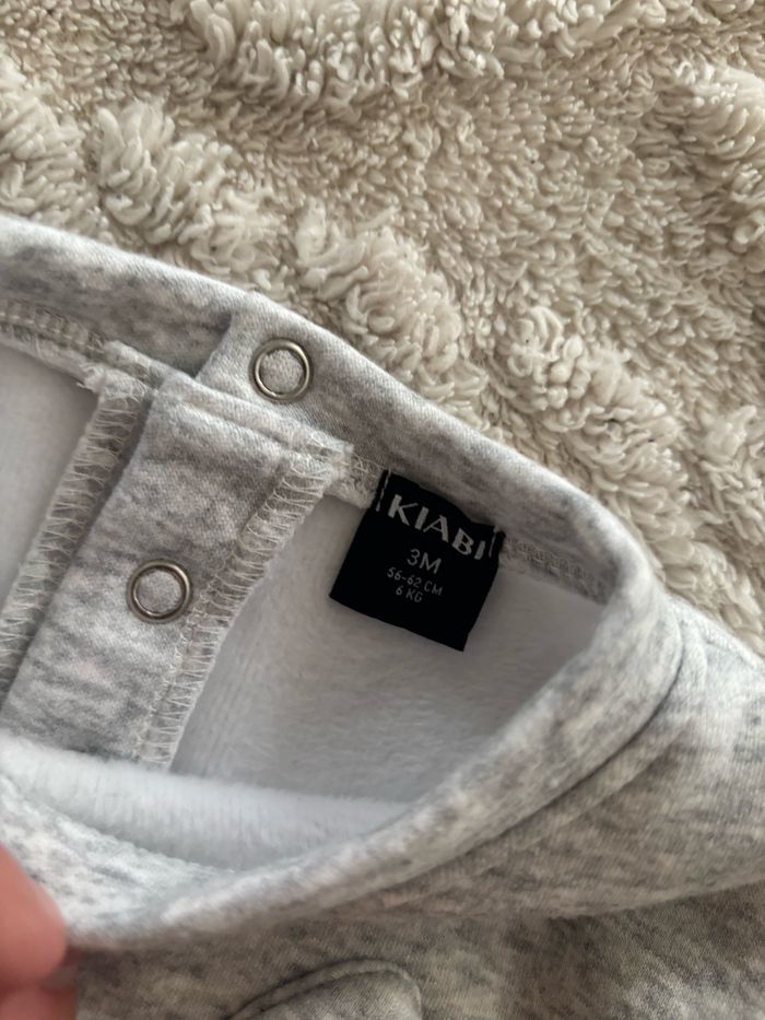 Pull lapin - photo numéro 2