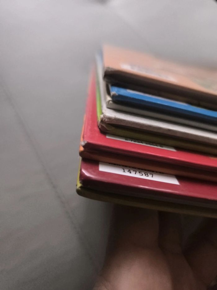 Lot de 5 bd Titeuf - photo numéro 13