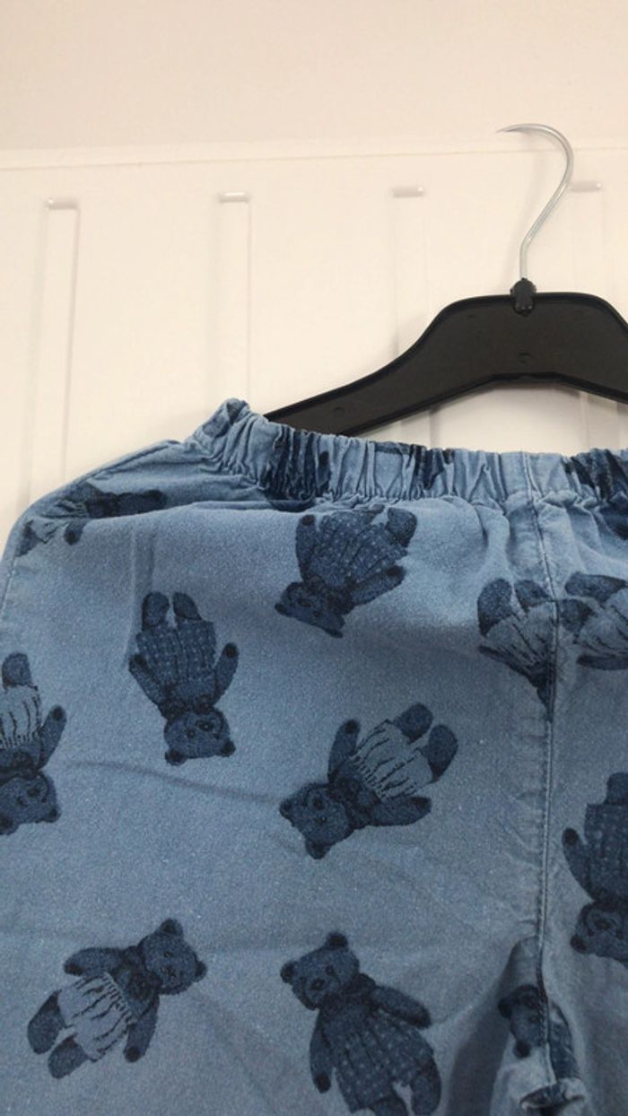 Ensemble petit pyjama pour garçon - photo numéro 7