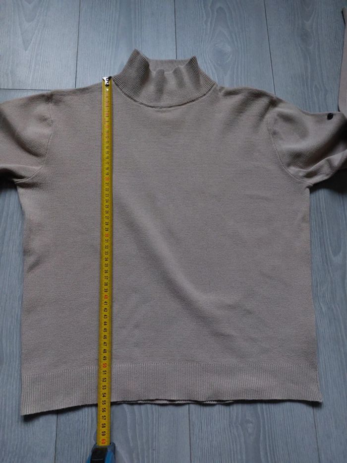 Pull Bill Tornade taille M - photo numéro 8