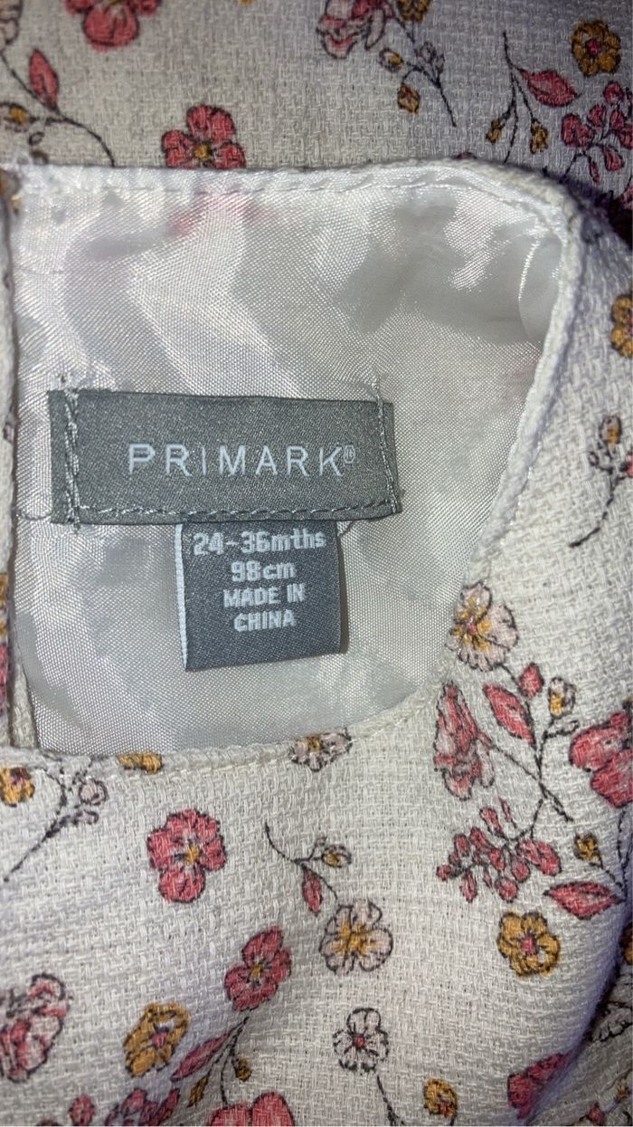 Robe - photo numéro 2