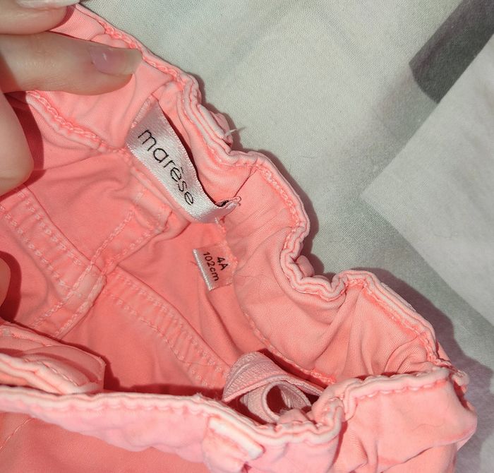 Jean 4 ans pour le printemps - photo numéro 2