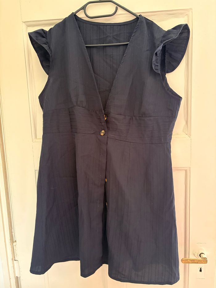 Plusieurs vêtements grandes tailles femme - photo numéro 10