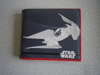 PORTE-MONNAIE STAR WARS