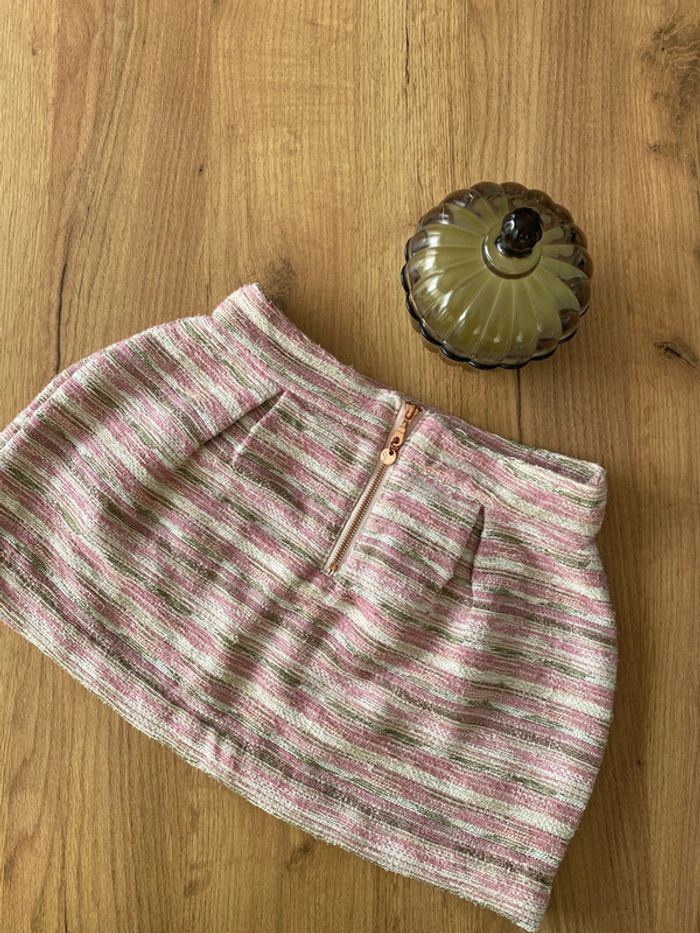 Jupe enfant fille. - photo numéro 2