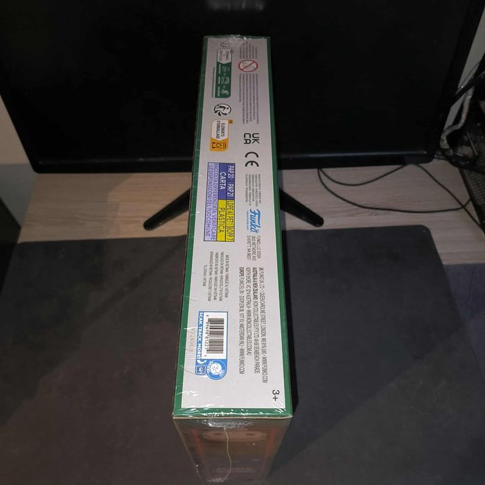 Calendrier de l’Avent 2024 / Stranger Things Funko Pop - photo numéro 3