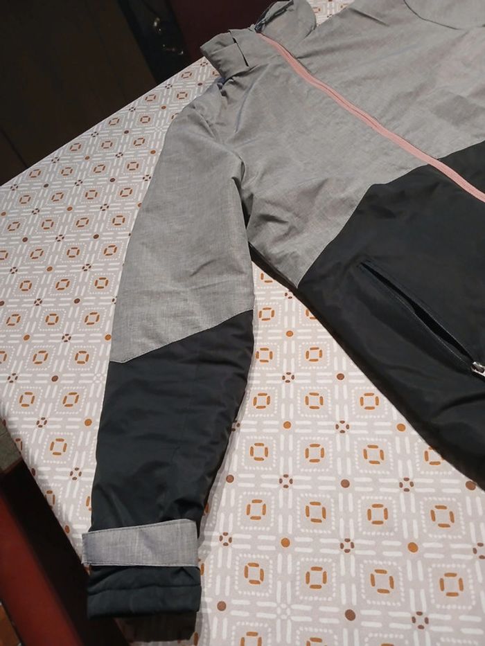 Manteau Mc Kinley femme / ado 176cm - photo numéro 4