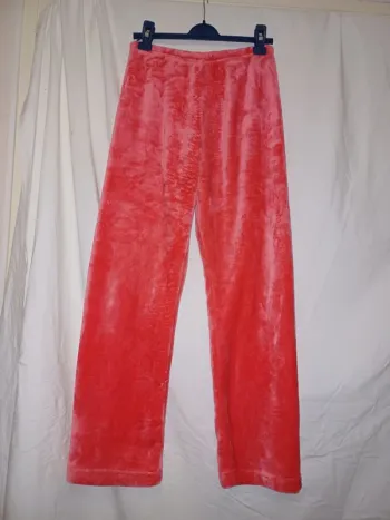 Pantalon Sans manche