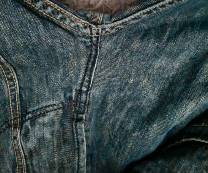 Jeans homme 48 - photo numéro 6