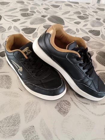 Baskets Airness 36