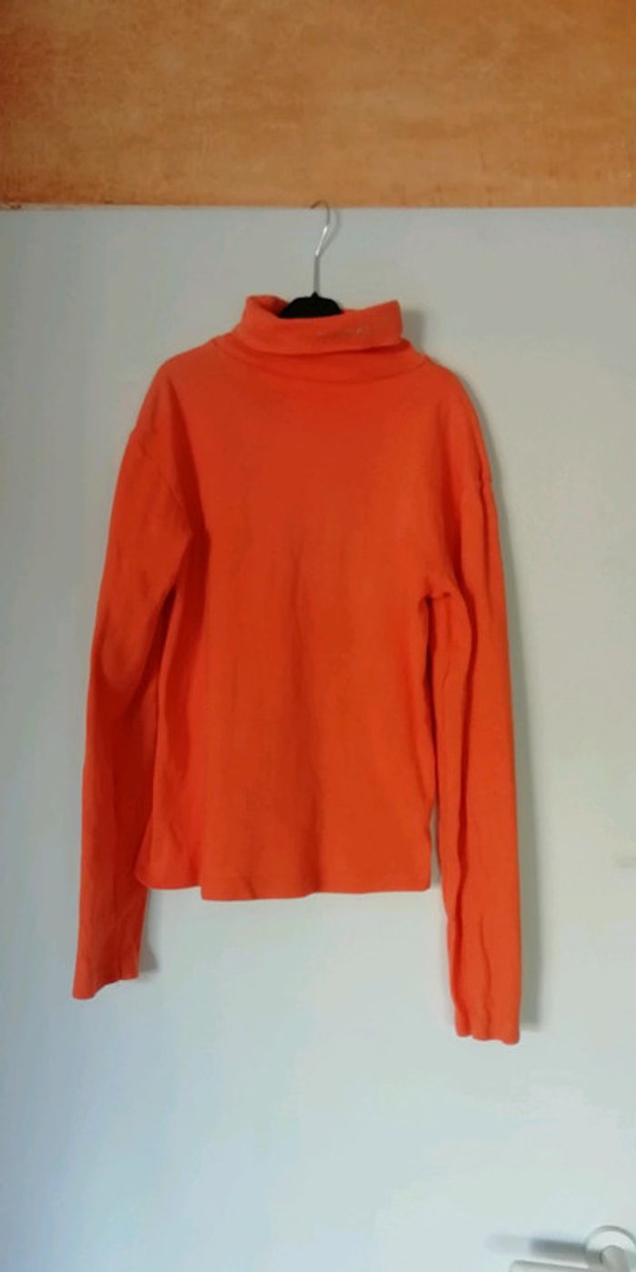 Petit pull Paul Brial