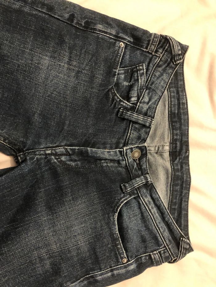 Jeans le temps des cerises - photo numéro 2